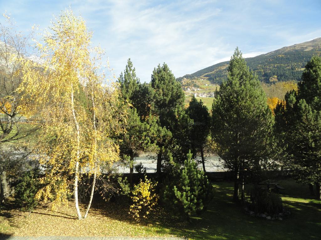 La Casa Di Armando Aparthotel Bormio Exterior photo